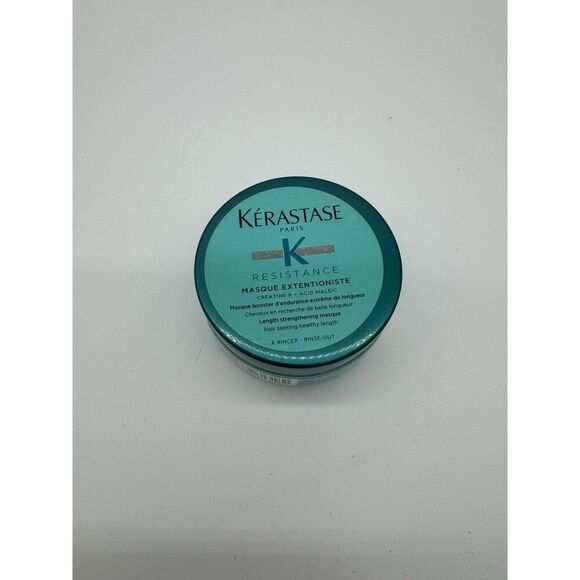 Kerastase Resistance Masque Extentioniste Hair Mask  2.55 oz 75 mL NEW - Picture 1 of 7